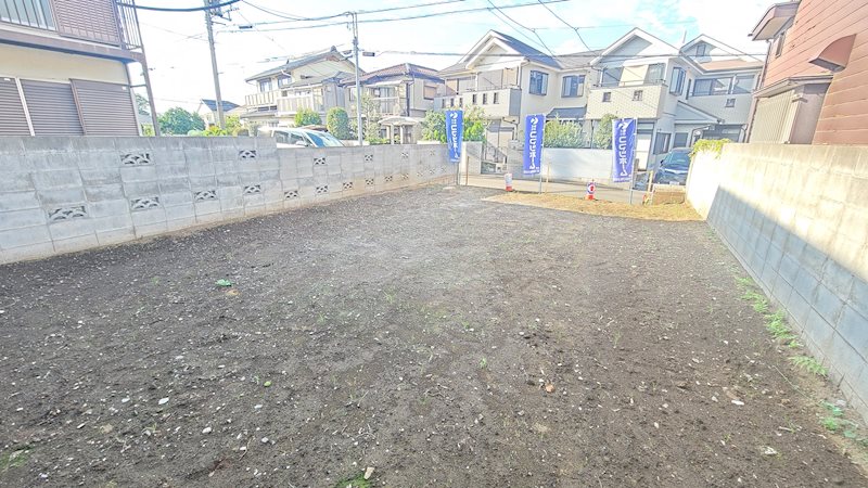 多摩市連光寺1丁目 外観写真