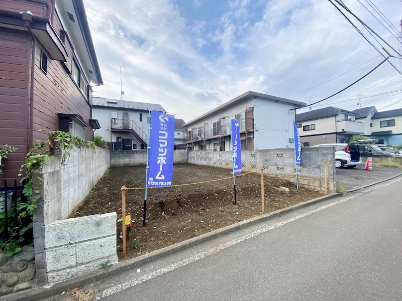 多摩市連光寺1丁目 その他