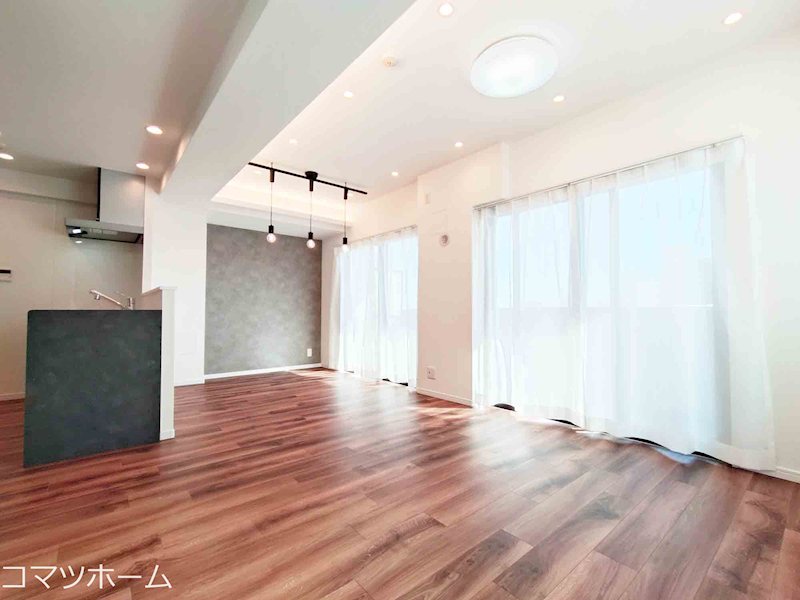 日神パレステージ立川 901号室 その他