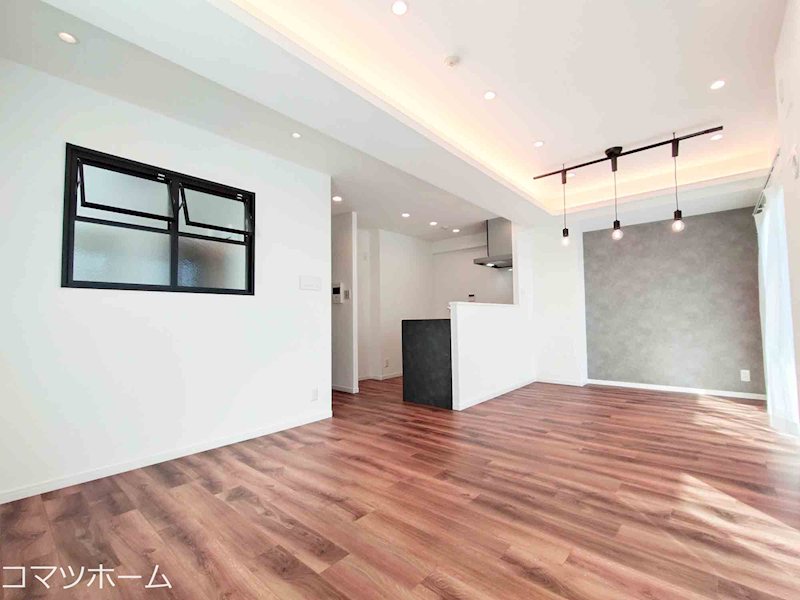 日神パレステージ立川 901号室 その他