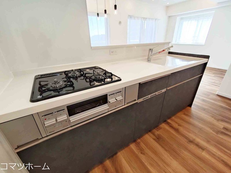 日神パレステージ立川 901号室 その他