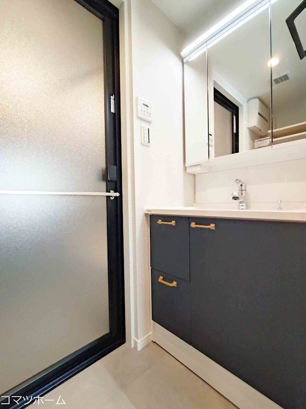 日神パレステージ立川 901号室 その他