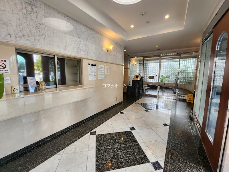 日神パレステージ立川 901号室 その他