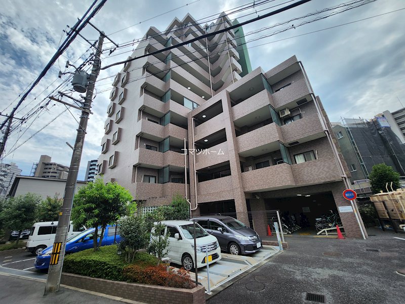 日神パレステージ立川 901号室 その他