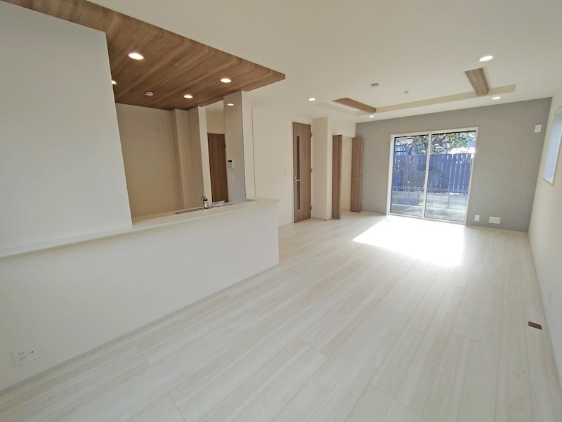 八王子市上柚木　新築戸建　２号棟 その他