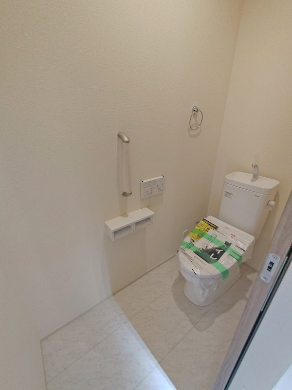 八王子市上柚木　新築戸建　２号棟 その他