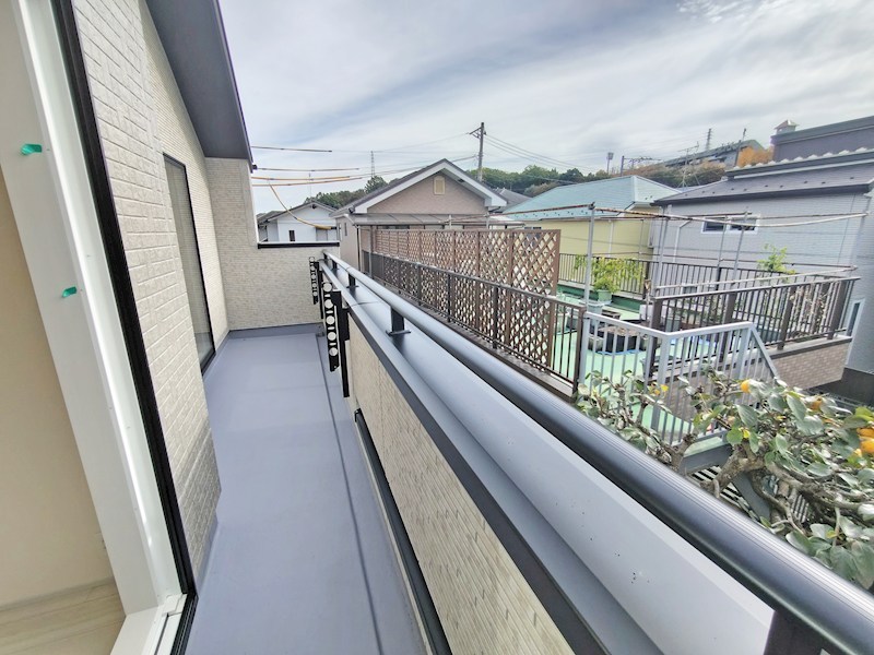 八王子市上柚木　新築戸建　２号棟 その他