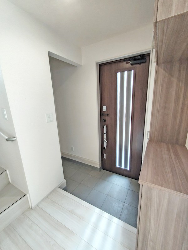 八王子市上柚木　新築戸建　２号棟 その他