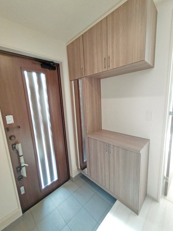 八王子市上柚木　新築戸建　２号棟 その他