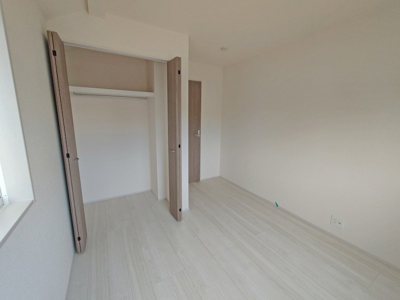 八王子市上柚木　新築戸建　２号棟 その他