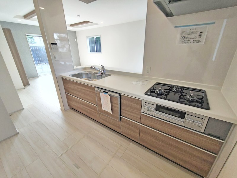 八王子市上柚木　新築戸建　２号棟 その他