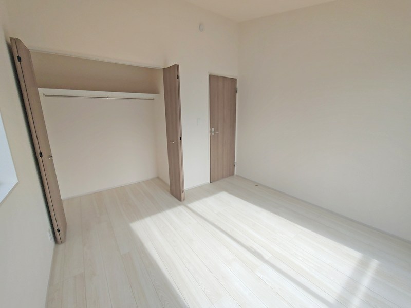 八王子市上柚木　新築戸建　２号棟 その他