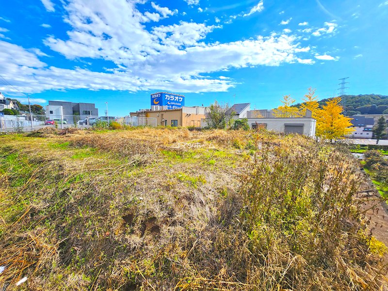 多摩市乞田　宅地3 その他