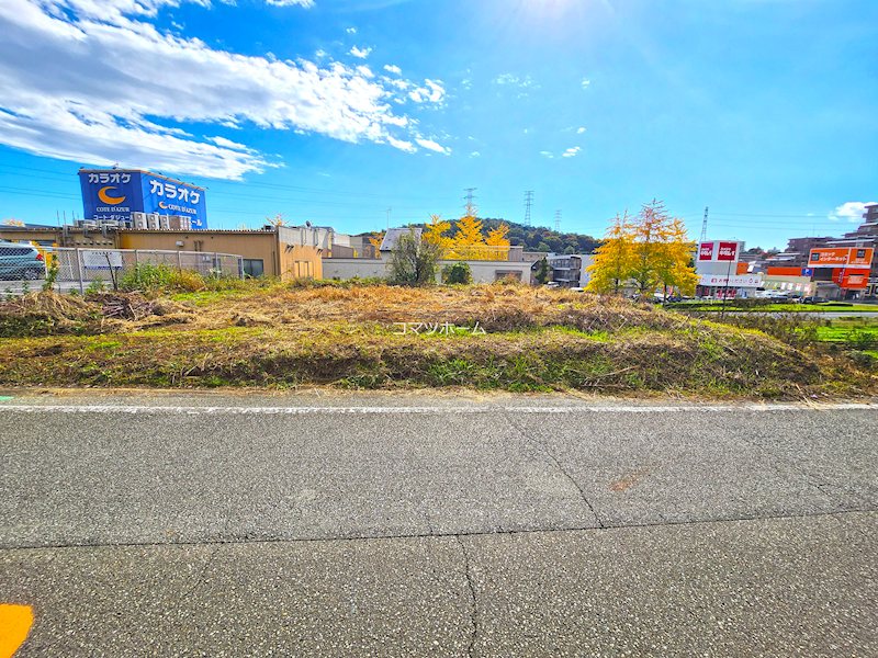 多摩市乞田　宅地3 その他