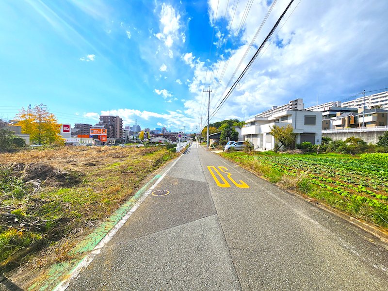 多摩市乞田　宅地3 その他