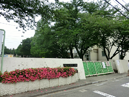 多摩市乞田　宅地3 周辺画像4