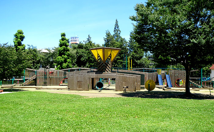 多摩市乞田　宅地3 周辺画像8