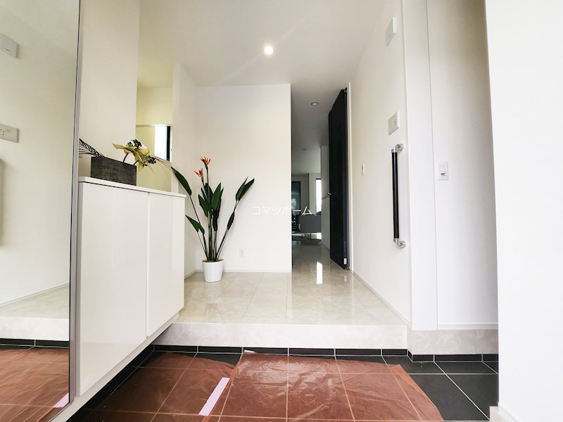 町田市真光寺　1号棟 その他