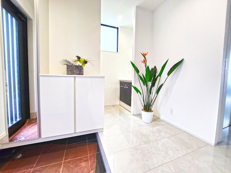 町田市真光寺　1号棟 その他