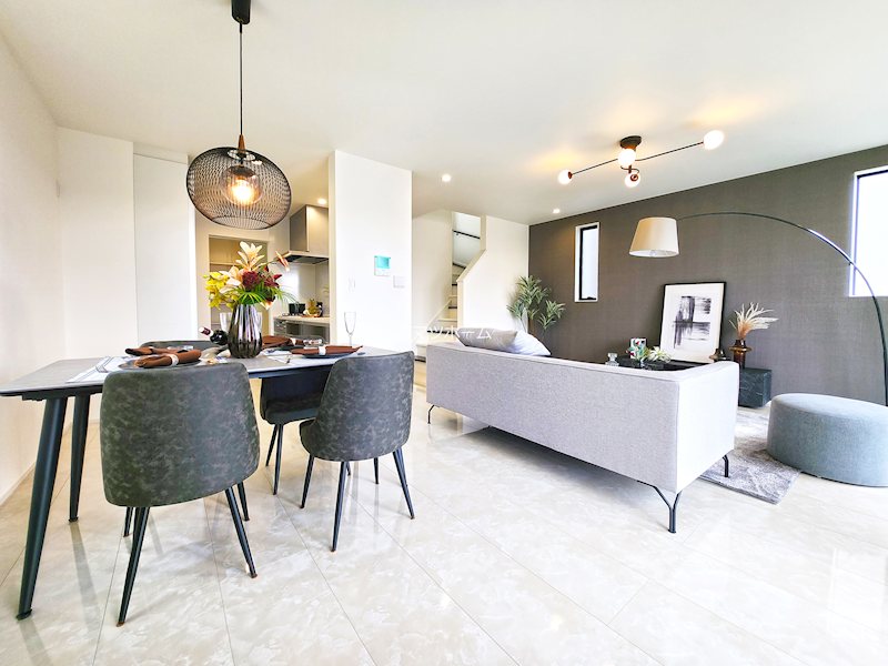 町田市真光寺　1号棟 その他