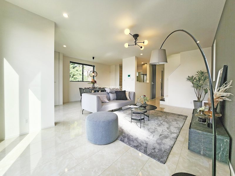 町田市真光寺　1号棟 その他