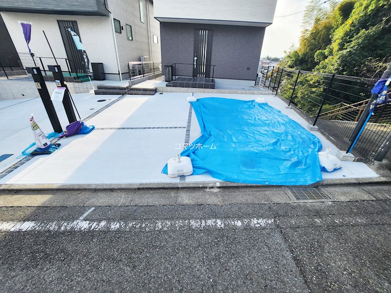 町田市真光寺　1号棟 その他