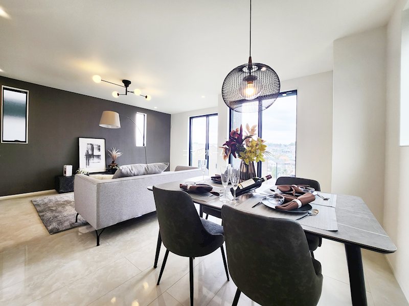 町田市真光寺　1号棟 その他