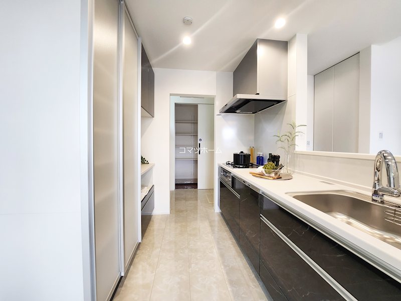 町田市真光寺　1号棟 その他