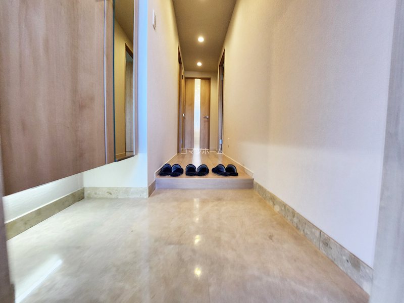 グランツ拝島セントラルステージ その他