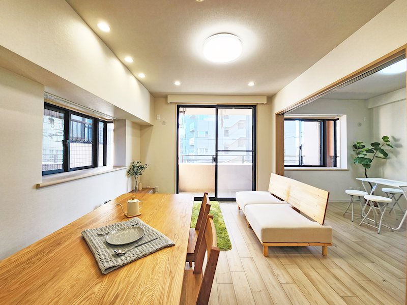 グランツ拝島セントラルステージ その他