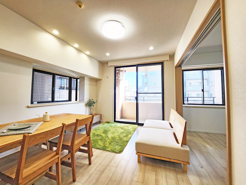 グランツ拝島セントラルステージ その他