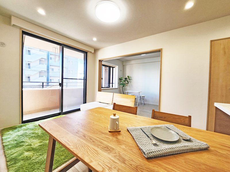 グランツ拝島セントラルステージ その他