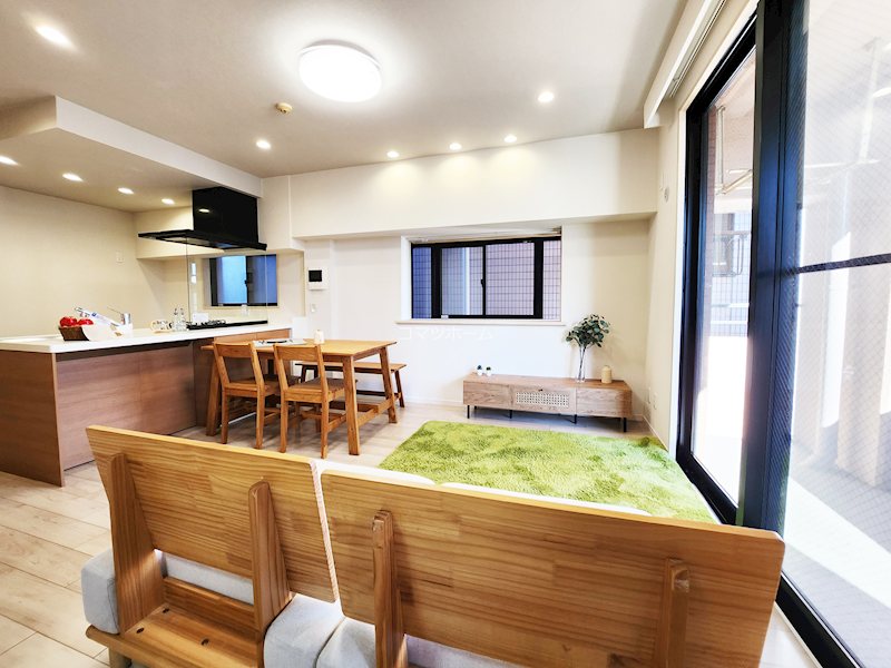 グランツ拝島セントラルステージ その他