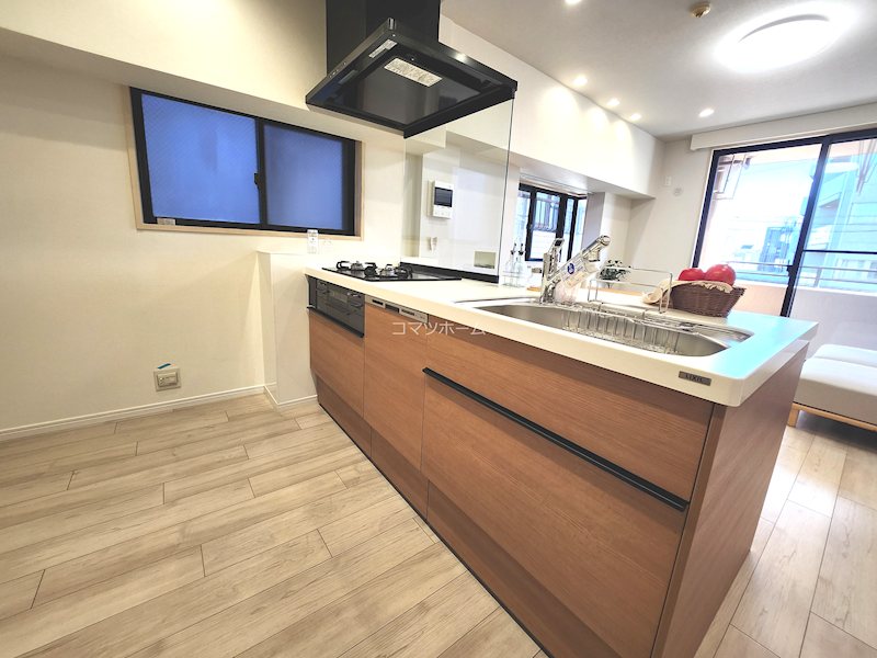 グランツ拝島セントラルステージ その他