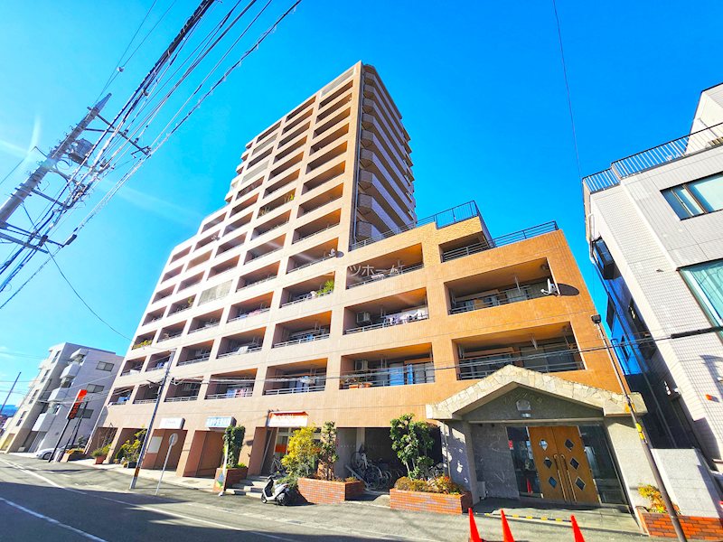 グランツ拝島セントラルステージ その他