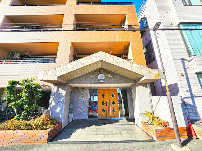 グランツ拝島セントラルステージ その他