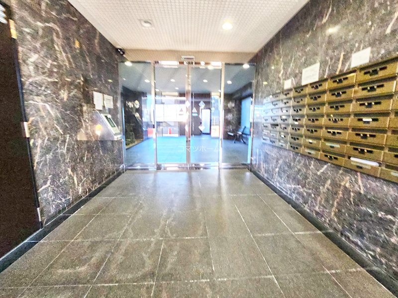 グランツ拝島セントラルステージ その他