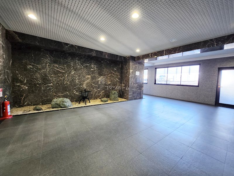 グランツ拝島セントラルステージ その他