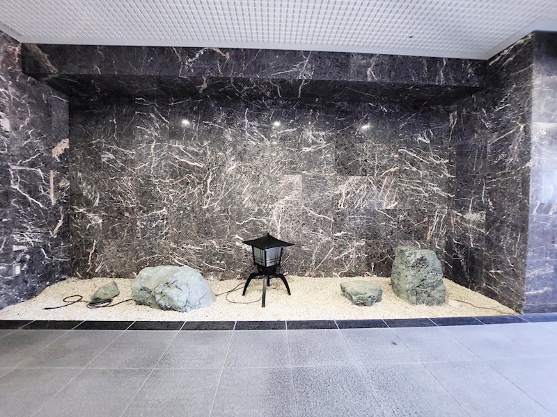 グランツ拝島セントラルステージ その他