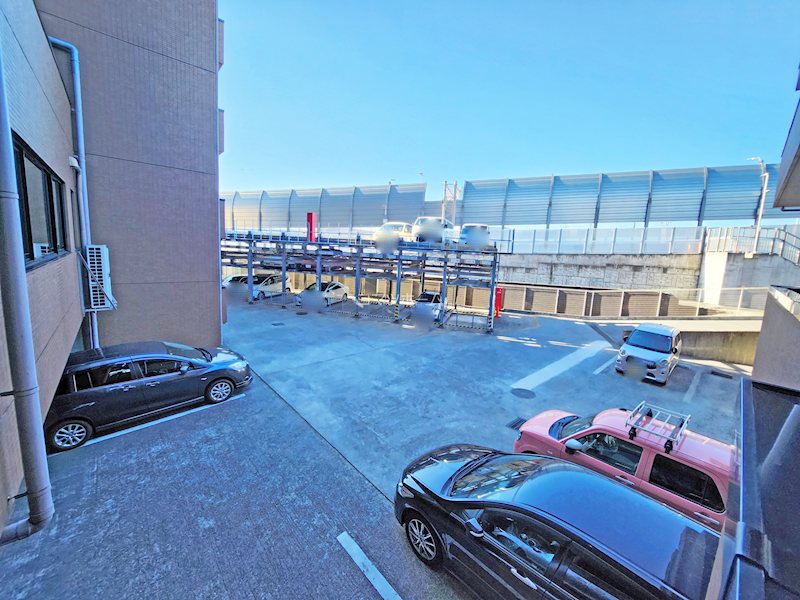 グランツ拝島セントラルステージ その他