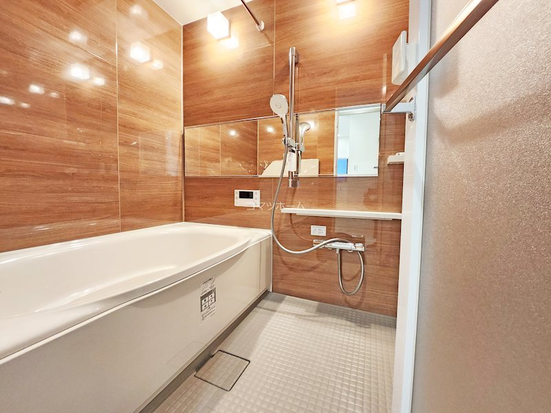 グランツ拝島セントラルステージ その他