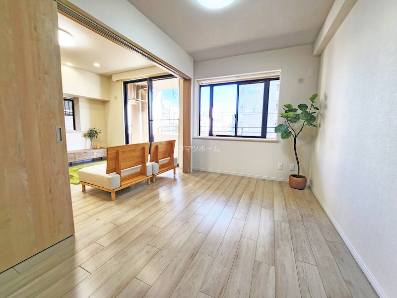 グランツ拝島セントラルステージ その他