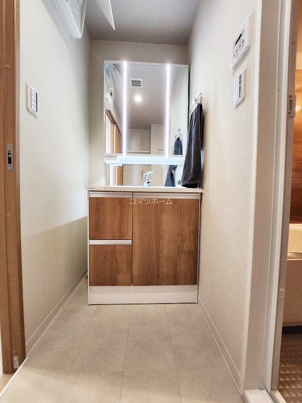 グランツ拝島セントラルステージ その他