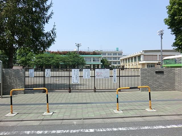 グランツ拝島セントラルステージ 周辺画像2