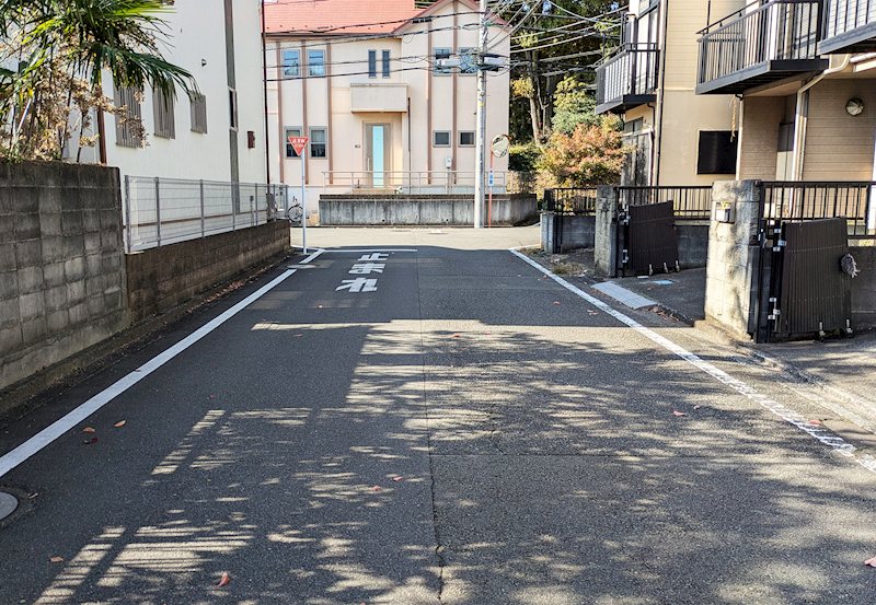 多摩市和田 その他