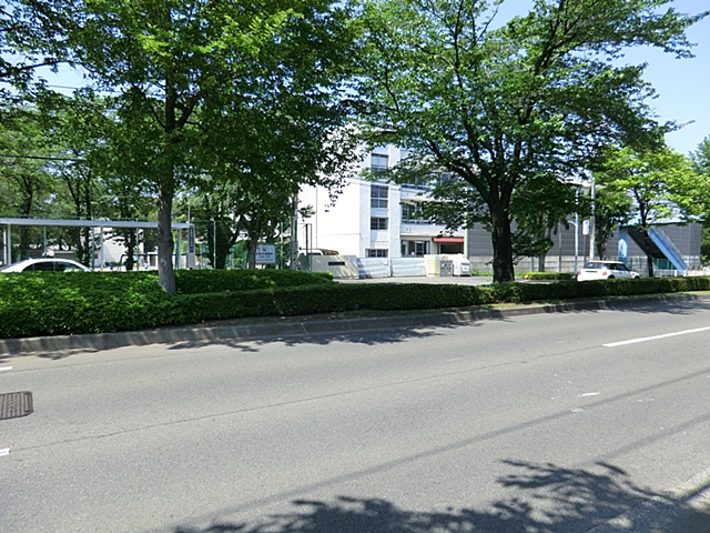 多摩市和田 周辺画像1