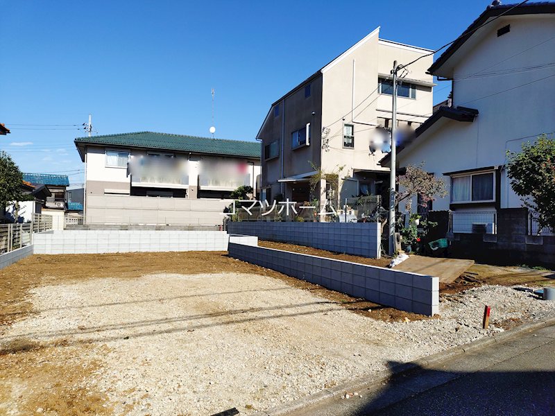 多摩市落川6期　1号棟 その他