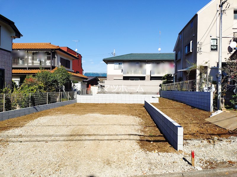 多摩市落川6期　1号棟 その他