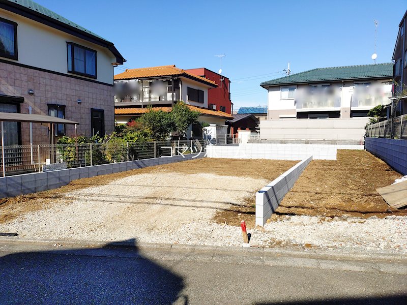 多摩市落川6期　1号棟 その他