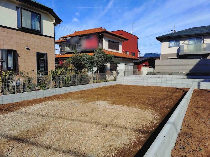 多摩市落川6期　2号棟 その他